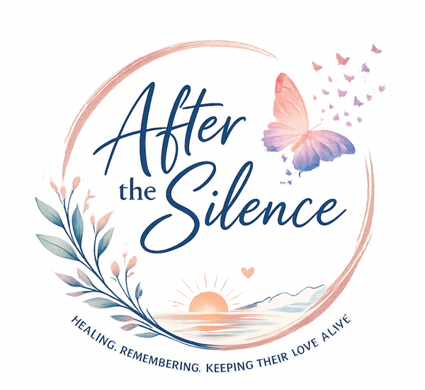 After the Silence Journey